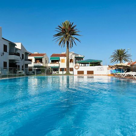 Apartamentos Los Balandros By Sunhousescanarias Maspalomas  Exterior foto