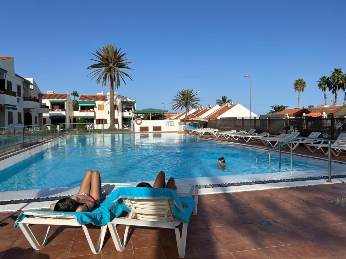 Apartamentos Los Balandros By Sunhousescanarias Maspalomas  Exterior foto