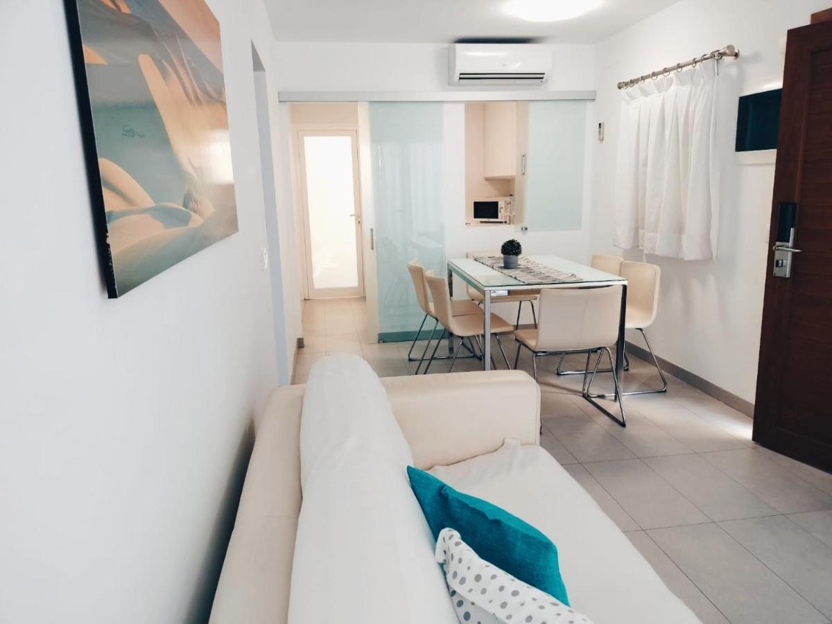 Apartamentos Los Balandros By Sunhousescanarias Maspalomas  Exterior foto