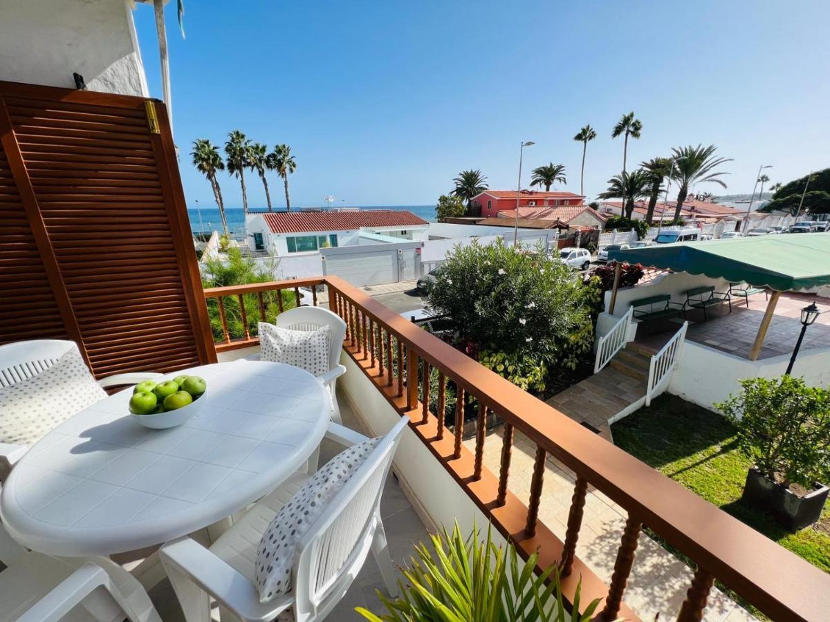 Apartamentos Los Balandros By Sunhousescanarias Maspalomas  Exterior foto