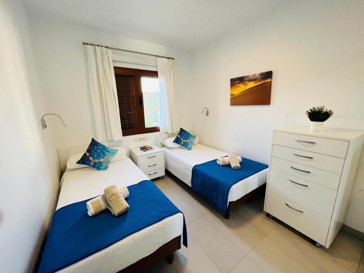 Apartamentos Los Balandros By Sunhousescanarias Maspalomas  Exterior foto