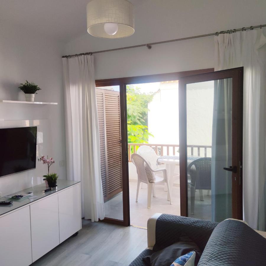 Apartamentos Los Balandros By Sunhousescanarias Maspalomas  Exterior foto